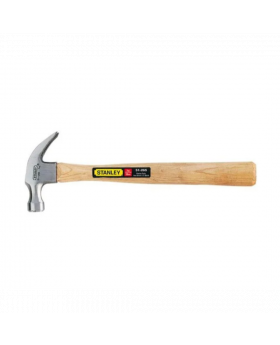 MARTILLO CARPINTERO 18MM STANLEY ( 51265)