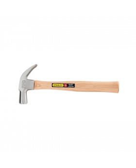 MARTILLO CARPINTERO 27MM STANLEY ( 51271)