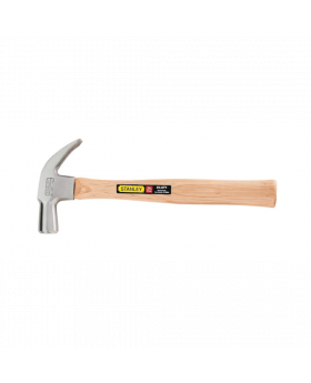 MARTILLO CARPINTERO 29MM STANLEY (51274 )