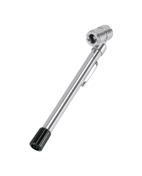 MEDIDOR PRESION T/LAPIZ DOBLE TRUPER MEA-120D