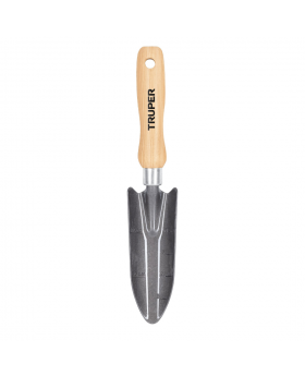 PALITA JARDIN TRANSPLANTADORA 6" TRUPER GTS-TR