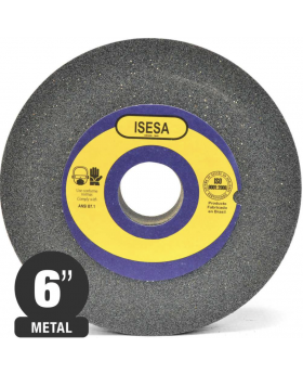 PIEDRA ESMERIL 1X6 GRANO 24