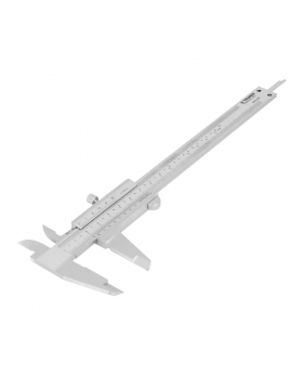 PIE DE METRO TRUPER 6" CAL-6MP