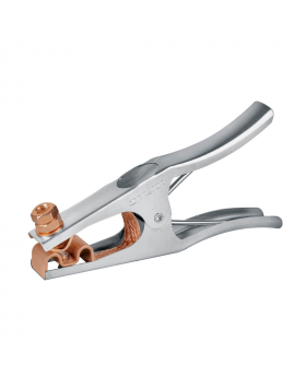 PINZA TOMA TIERRA 300A TRUPER PTI-300