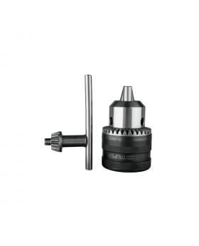PORTA BROCAS 1/2 HI TRUPER BRO-1/2N