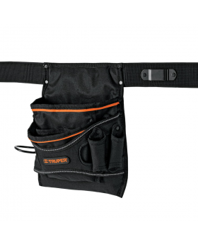 PORTA HERRAMIENTAS 13 COMPART TRUPER POHE-13C