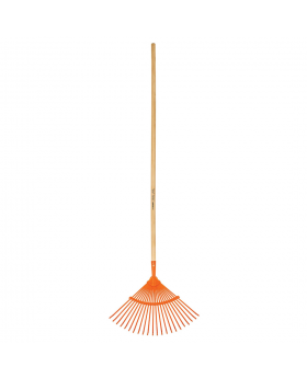 RASTRILLO JARDIN C/MANGO EM-22 TRUPER