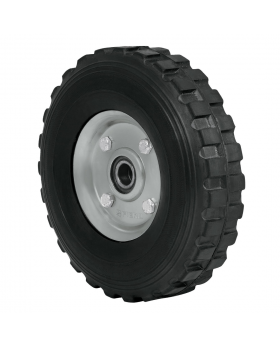 RUEDA 8" P/CARRO TIPO YEGUA RD-82 TRUPER