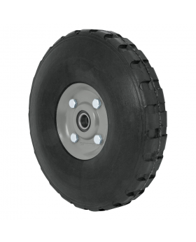 RUEDA 10" P/CARRO TIPO YEGUA RD-102 TRUPER