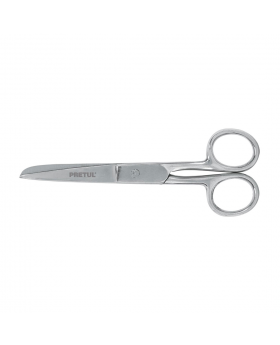 TIJERA PRETUL ( TRUPER ) 5 COD. TP-8642-5
