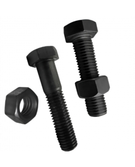 PERNO HEXAGONO CTE S/TUERCA 3/8 X 6 CAJA 50