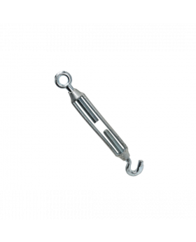 TENSOR GALVANIZADO 3/4