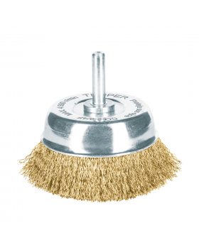 GRATA COPA CONICA FINA 2 3/4 C/VASTAG TRUPER 11592