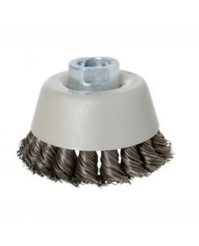 GRATA COPA CONICA 3 A/TRENSADO C-31-Z60 9/16 HELA