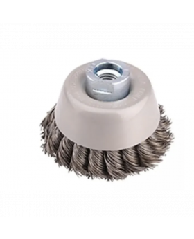 GRATA COPA CONICA 3 A/TRENZADO C31-Z50-M14X2 HELA