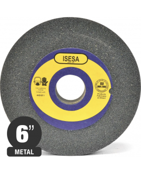 PIEDRA ESMERIL 1 X 6 GRANO 60
