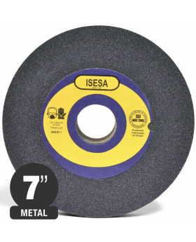 PIEDRA ESMERIL 1 X 7 GRANO 60