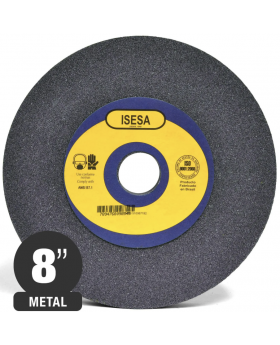 PIEDRA ESMERIL 1 X 8 GRANO 46