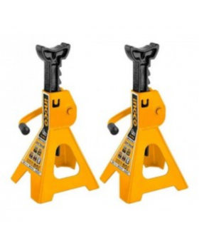 CABALLETE PARA VEHICULO 2 TON INGCO HJS0201 PAR
