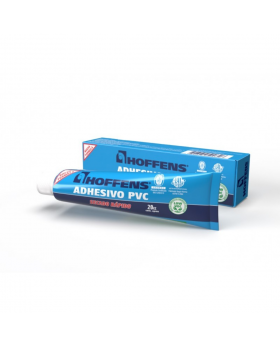 ADHESIVO PVC HOFFENS 20 CC