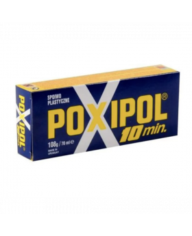 POXIPOL METALICO 70ML
