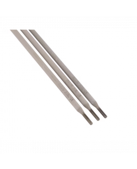 SOLDADURA 19-9 ACERO INOX 1/8 INDURA KL.