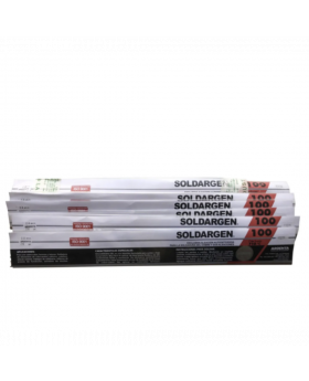 SOLDADURA SOLDARGEN 100 2.4MM (REFRIGERACION) BP