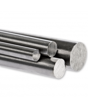 ACERO PLATA 6.5 MM