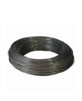 ALAMBRE NEGRO 14 GRANEL  (RL/25KG)