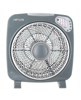 VENTILADOR PISO-MESA V12A5R 12 AIROLITE C/REMOTO