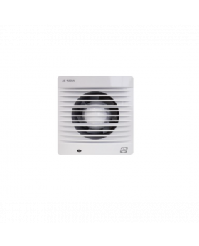 EXTRACTOR AIRE 6" LIOI/DRL