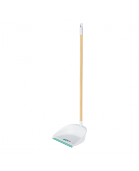 PALA BASURA PLASTICA RECO-11B TRUPER