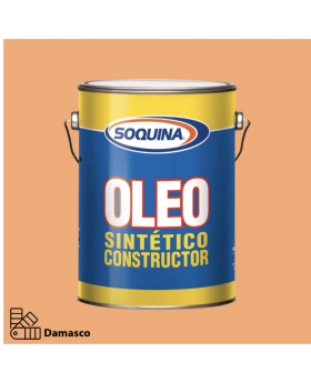 OLEO BTE CONSTRUCTOR DAMASCO GL SOQUINA