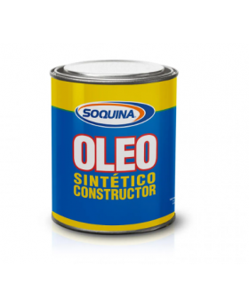 OLEO BTE CONSTRUCTOR GRIS PERLA 1/4GL SOQUINA