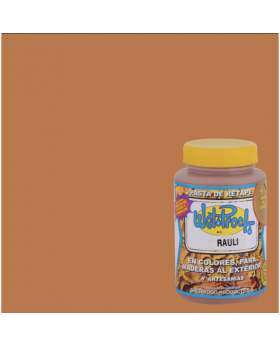 PASTA RETAPE RAULI 1/2KG WET PROOF