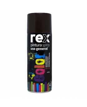 SPRAY MARRON REX  400ML