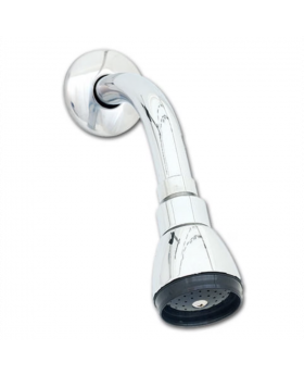 DUCHA MOVIL METALICA FAS CHORRO GRUESO LL1A